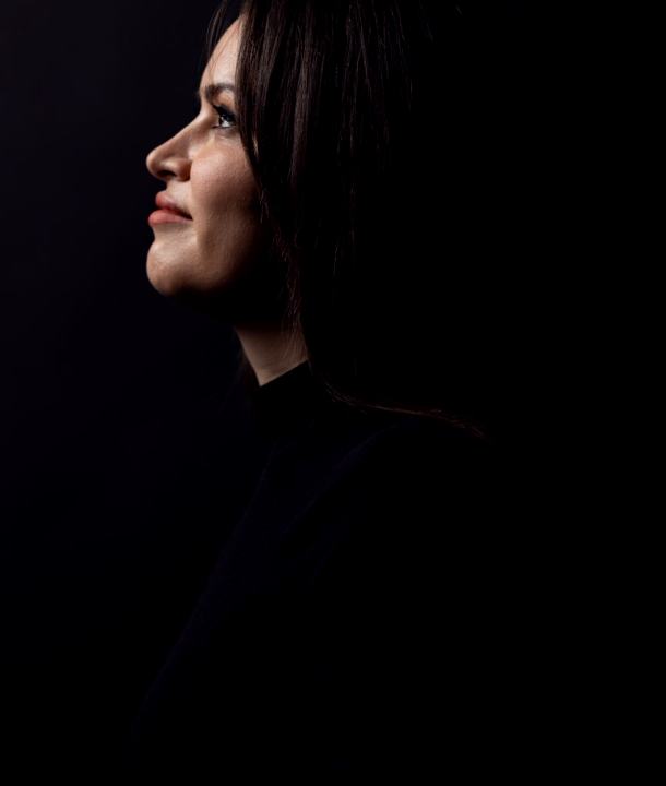 Carys Hughes, Lighting Designer