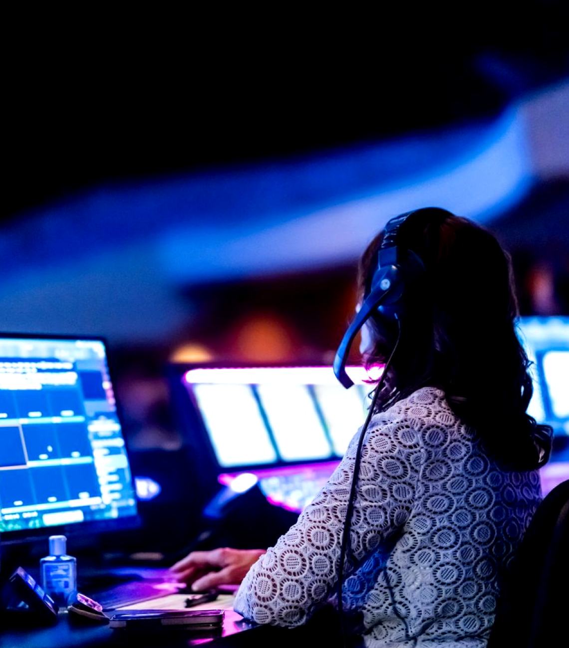 Getting Audio Workflows Ready for the Winter Broadcast Season