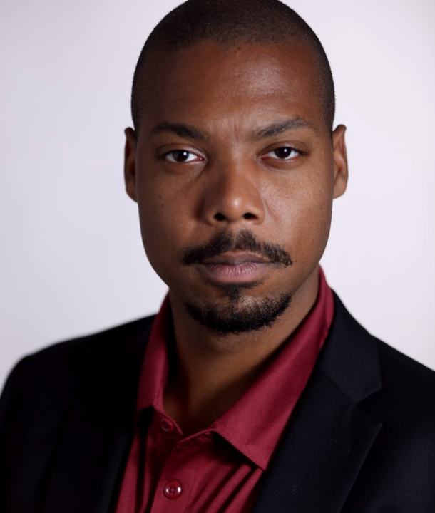 Rhys Pritchard, Founder and Studio Designer