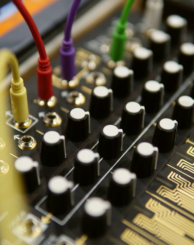 Cable and patch panel