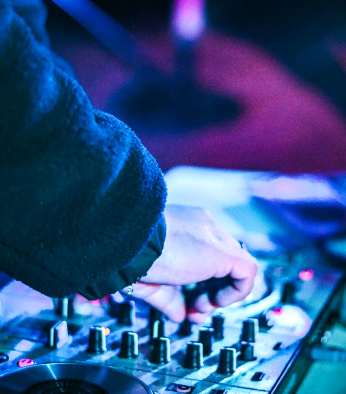 The Tools Behind a Dependable Broadcast Audio Workflow